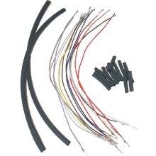 Wiring Harnesses Namz Custom Cycle NHCXMB15