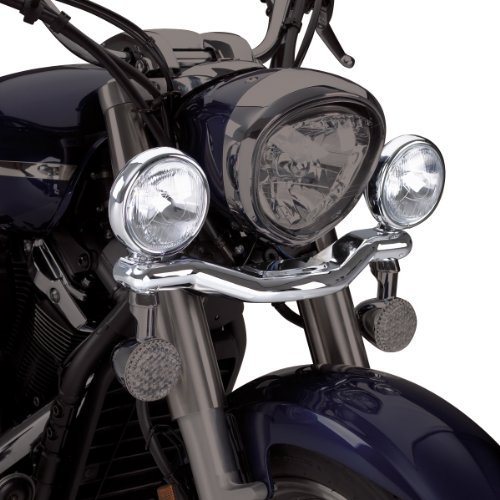 Bulbs Show Chrome Accessories 63-313