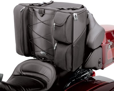 Saddle Bags Saddlemen 35010322