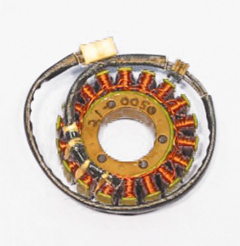 Stators & Winding Rick's Motorsport Electrics 21-005