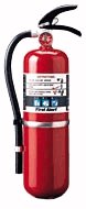 First Alert Heavy Duty Fire Extinguisher Fire Extinguishers Frist Alert 489378