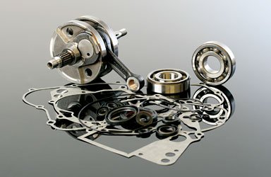 Rebuild Kits Wiseco WPC129