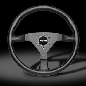 Steering System MOMO MCL32BK1B