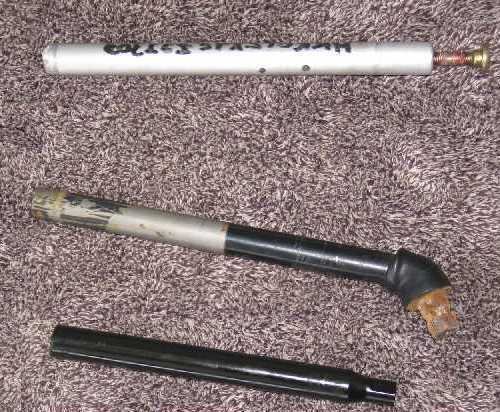Handlebars Cycle Therapy 4MPCTAFG7QCS