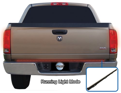 60 Amber F5 Outback Rigid Light Bar Accent & Off Road Lighting Pacer Performance 8508520803