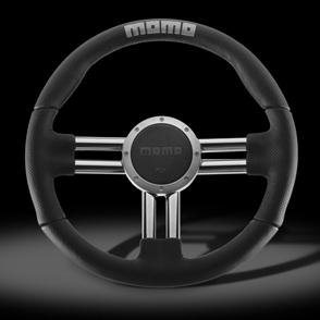 Steering System MOMO V635BK6C