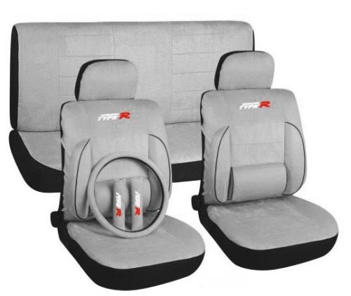Accessories Type-R fd-8596 Grey