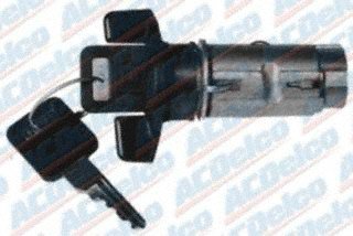 AC DELCO D1432B CYL SET LO (D1432B) Categories ACDelco D1432B