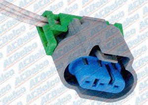 Categories ACDelco PT1368