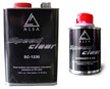 Clear Coats Alsa SC1230Q, H-2228