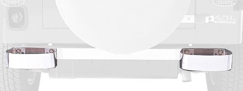 Bumpers Rugged Ridge 1110801