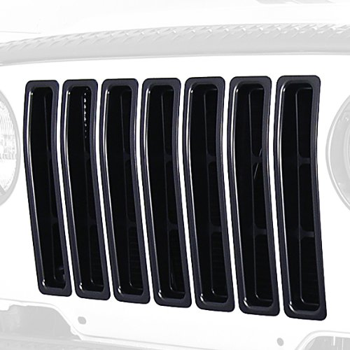 Grille Inserts Rugged Ridge 11306.03