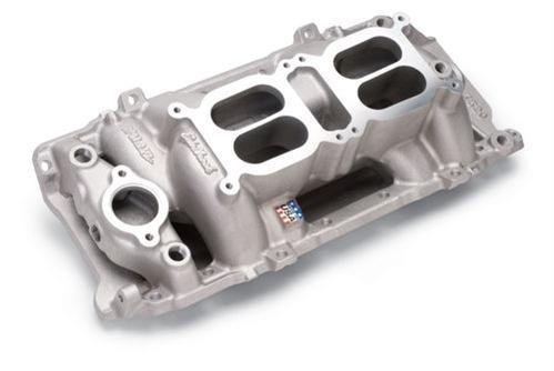 Intake Manifolds Edelbrock 7520