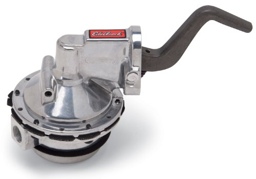 Electric Fuel Pumps Edelbrock 1713
