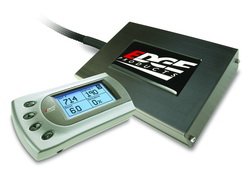 Edge Products 30107 Powerstroke Juice Module with Attitude Monitor Engine Computers Edge Products 30107