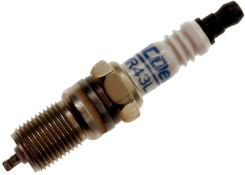 Spark Plugs ACDelco MR43LTS