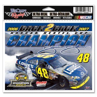 Decals Dale Earnhardt 63088872