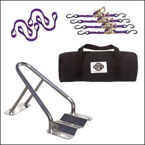 Towing Products & Winches Mac's 510011