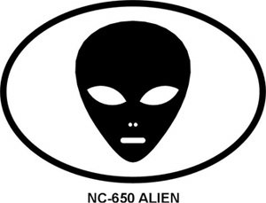 Decals  UNIV-NC-650