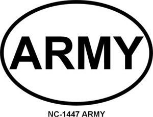 Decals  UNIV-NC-1447