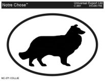 Decals  UNIV-NC-371