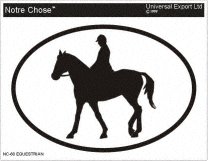 Decals  UNIV-NC-60