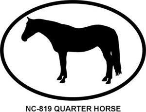 Decals  UNIV-NC-819