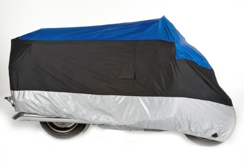 Vehicle Covers Formosa Covers SS 400 Blue Black