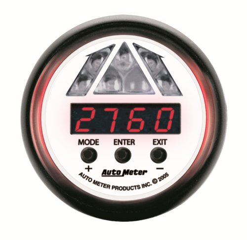 Speedometers Auto Meter 5787