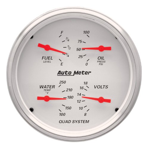 Gauges Auto Meter 1310