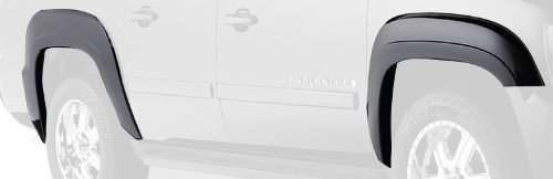 Fender Flares Bushwacker 40933-02