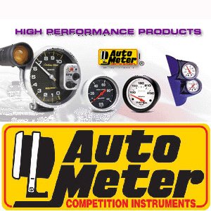 Boost Gauges Auto Meter 6470