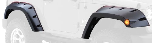Fender Flares Bushwacker 10046-02