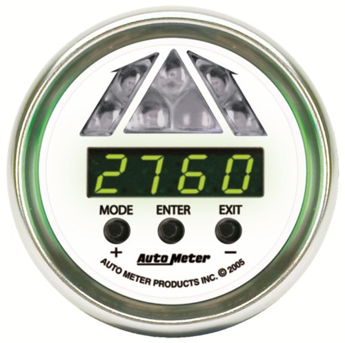 Speedometers Auto Meter 7387