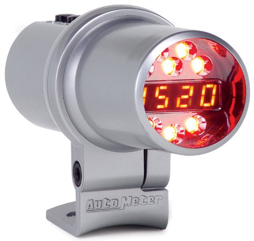 Tachometers Auto Meter 5344