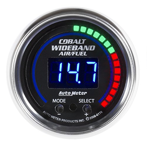 Replacement Parts Auto Meter 6178