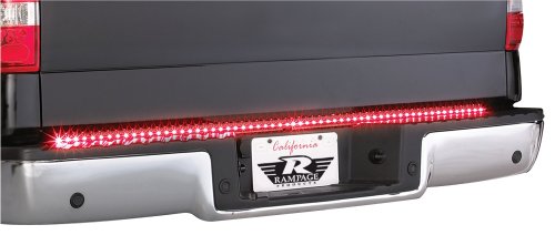 Tail Light Assemblies Rampage 960135