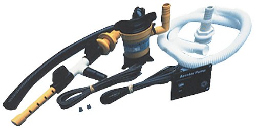 Bilge Pumps Johnson Pump 34024