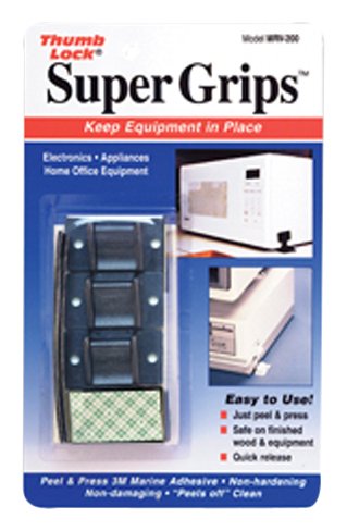 Grips Ready America MRV200BK