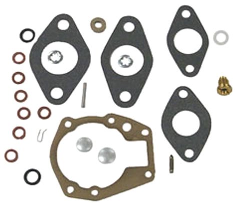 Rebuild Kits Sierra International 18-7043