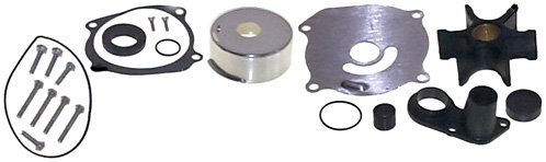 Power Water Pumps Sierra International 18-3390