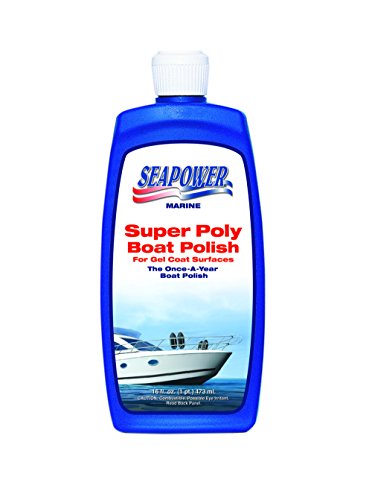 Car Care Seapower SPS-16