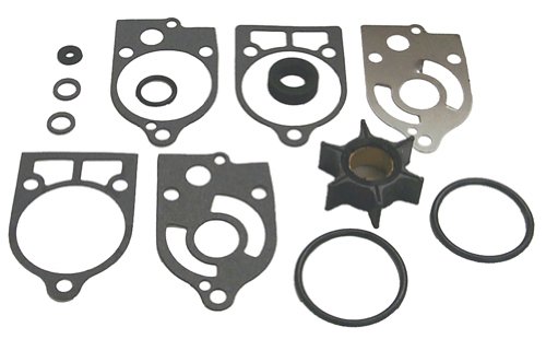 Outboard Motors Sierra International 183207