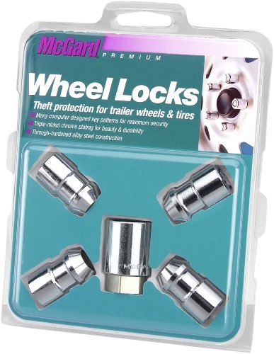 Wheel Locks McGard 74041