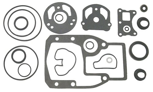 Gaskets Sierra International 182673