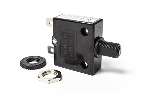 Switches Sierra International CB41210