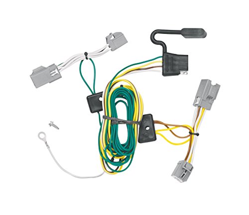 Wiring Harnesses Tekonsha 118448