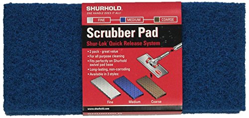 Household Supplies Shurhold 1702