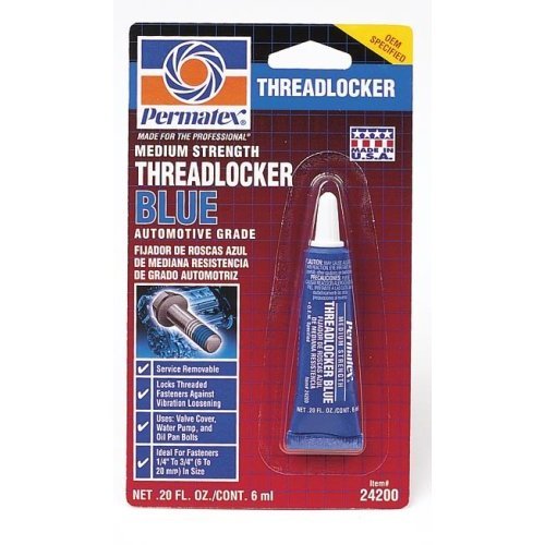 Adhesives Loctite 24200