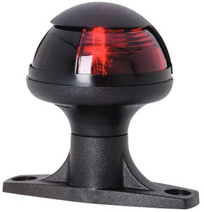 Navigation Lights Attwood Marine Products 5080R7